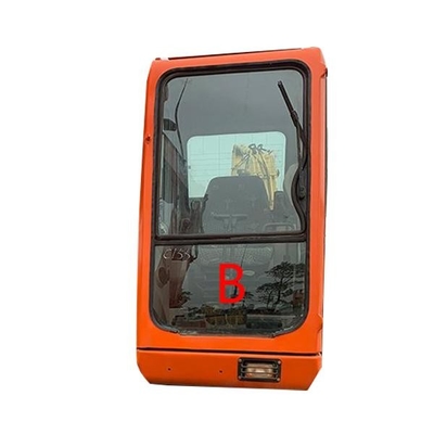 Замена Windscreen фронта замены DOOSAN экскаватора DX220LC-7 стеклянная