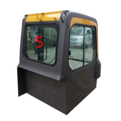Положение NO.5 стекла лобового стекла EC55C EC220D VOLVO заднее бортовое