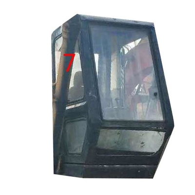 OEM замены SUMITOMO Windscreen экскаватора правильной стороны