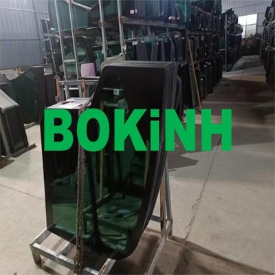 Стекло 282-6524 кабины ГУСЕНИЦЫ M330D M322D M322D MH